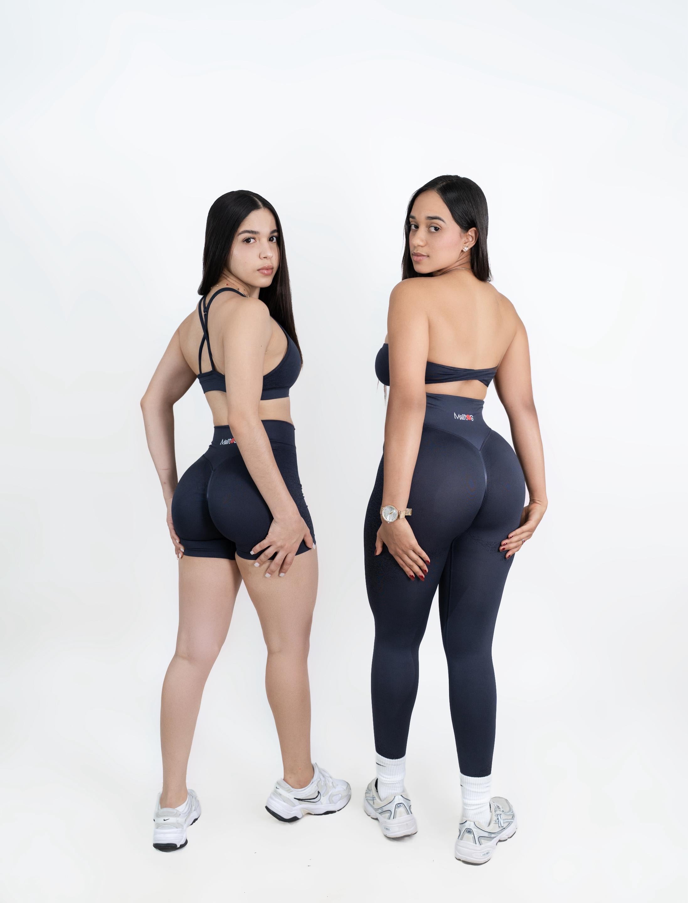 Black Short