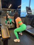 Green set