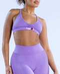 Purple top