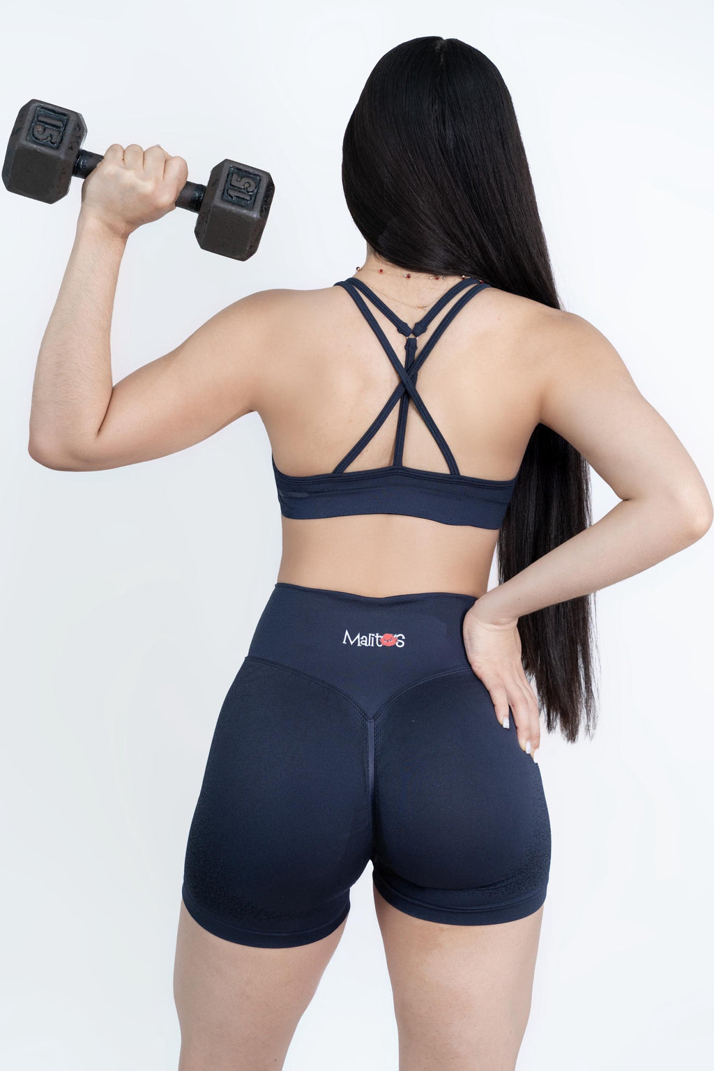 Black Short